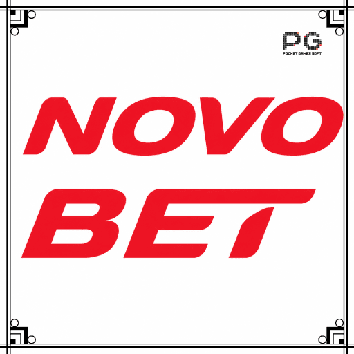 NOVOBET Logo